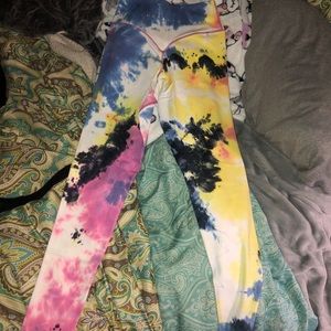 Balance Athletica Thunderstorm Atmos Legging